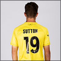 #19 Sam Sutton
