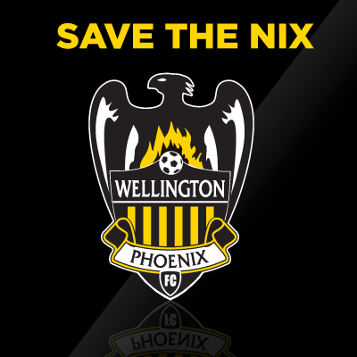 Save the Nix Facebook Profile Picture