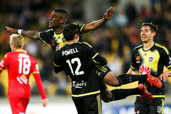 Top 10 Goals scored by the Nix!