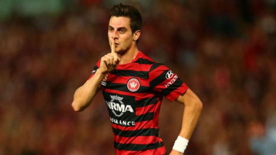 Hyundai A-League Round 9 Ins and Outs