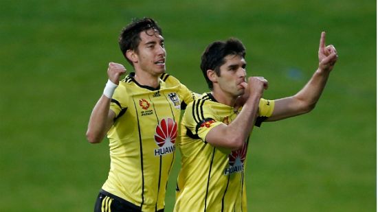 Match preview: Western Sydney Wanderers v Wellington Phoenix
