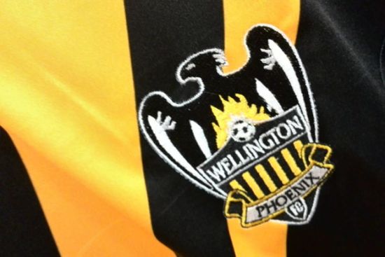 Wellington Phoenix confirmed in FFA Cup
