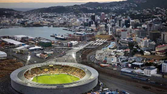 WHAT is the future for Wellington Phoenix?