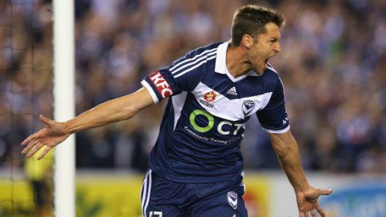 Hyundai A-League Round 19 Ins and Outs