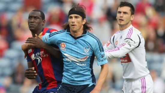 A-League special: where are they now?