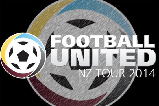 Ticket Sales Soar For Football United Tour