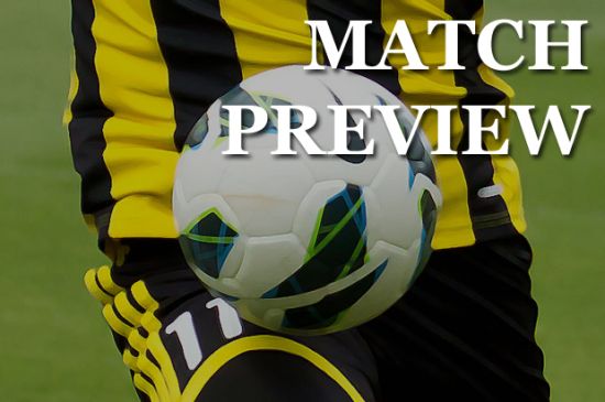 MATCH PREVIEW | Spoonley Tops and Tails