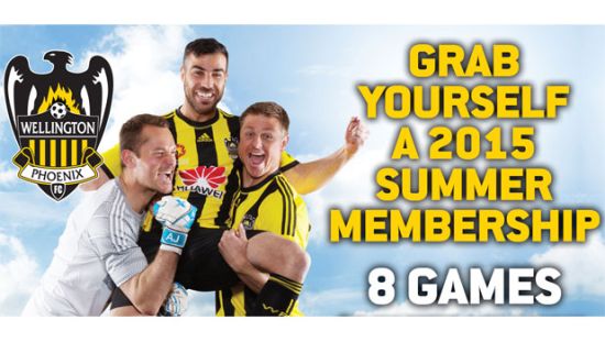 Summer Membership Options Now Available
