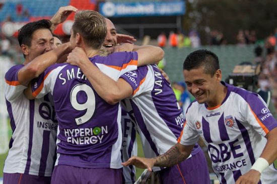 Glory through in extra-time thriller