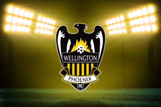 Wellington Phoenix Players Shave for Child Cancer