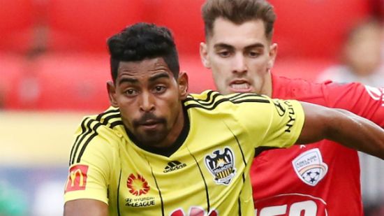 Phoenix succumb to Henrique super strikes in Adelaide