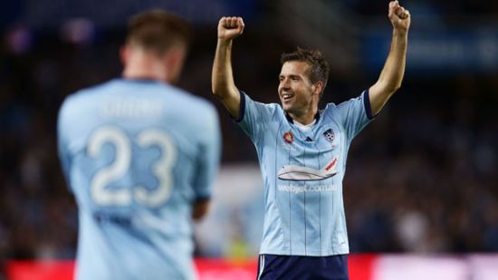 Hyundai A-League Round 1 – Ins and Outs