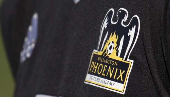 Phoenix Name Exciting Young Squad For ASB Youth League