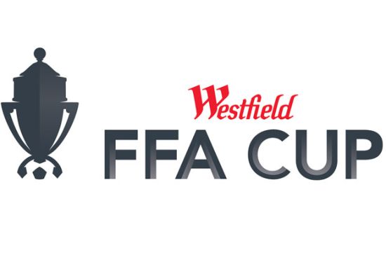 Westfield FFA Cup Draw reveals route for Round of 32