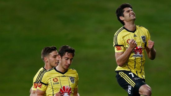 Phoenix and Perth play out six goal thriller in Auckland