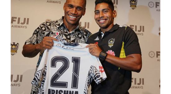 Phoenix Spreads Its Wings to Fiji