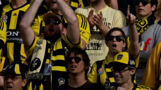 Watch Wellington Phoenix in Canberra with fares from $400