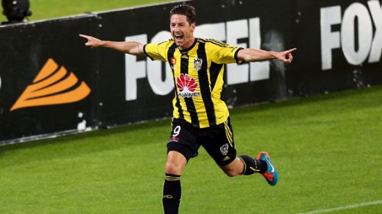 RESULTS | Sydney FC 0 – 2 Wellington Phoenix