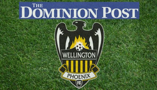 Australian bookies rate Wellington Phoenix ahead of A-League season