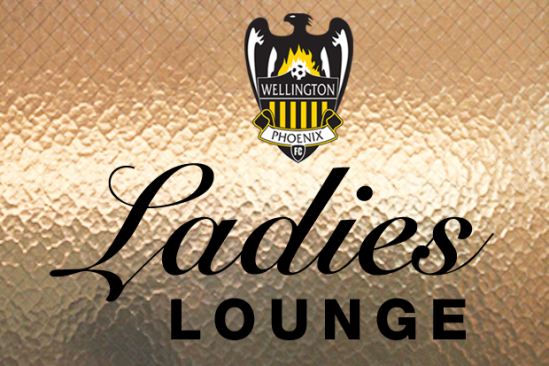 Ladies Lounge For Western Sydney Match