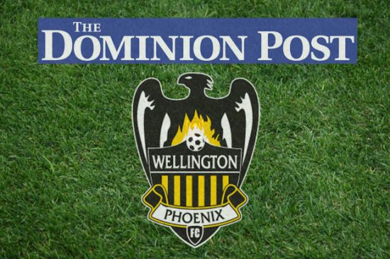 Wellington Phoenix confident of an extension