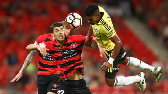 Phoenix fail to rise against in-form Wanderers