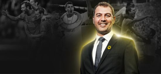 Wellington Phoenix Appoint Mark Rudan as Head Coach for the next two years