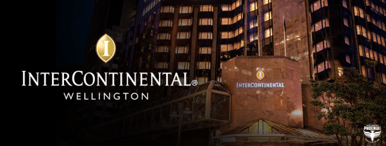 InterContinental Wellington Extend Partnership With Wellington Phoenix