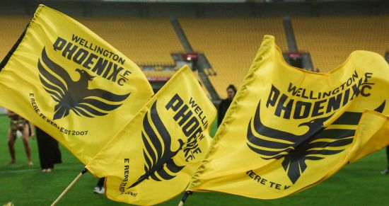 Wellington Phoenix To Bring Stadium Experience Back to Wellington This Saturday