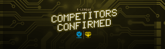 Wellington Phoenix E-League Competitors Announced