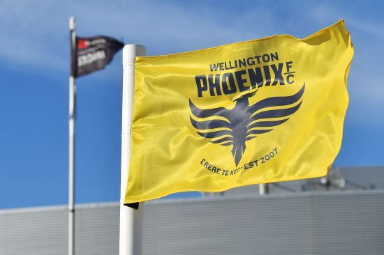 Wellington Phoenix Acknowledges Middle East Tensions