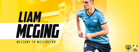 Wellington Phoenix Sign Promising Australian Defender