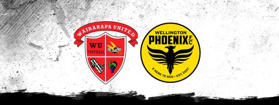 Wellington Phoenix To Play Wairarapa United In Annual Pre-Season Fixture