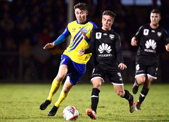 GALLERY: FFA Cup Round of 32