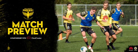 Match Preview: Wellington Phoenix Looking To Scorch Sydney FC In First Away Match