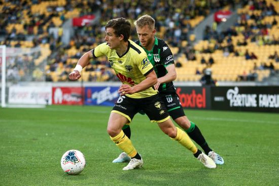 Wellington Phoenix Take Positives from Opening Day Loss