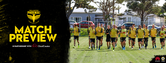 Match Preview: Phoenix Look to Ignite Versus Struggling Melbourne Side