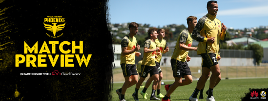 Match Preview: Phoenix Set to Continue Their Winning Ways Against Wanderers