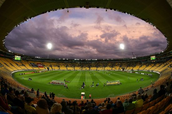 Wellington Phoenix To Kick Off At Later Time On 15 March
