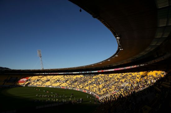 Wellington Phoenix To Travel To Sydney To Complete Hyundai A-League Season
