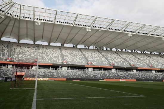 Bankwest Stadium to host Hyundai A-League 2020 Finals Series