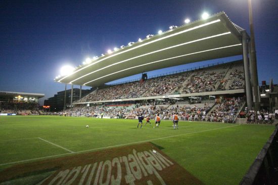 Match Day Guide: Wellington Phoenix vs Western Sydney Wanderers