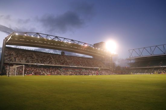 Match Day Information: Wellington Phoenix vs Western United