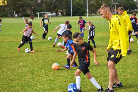 SKY Sport and Wellington Phoenix To Hold Community Day This Thursday