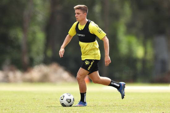 Wellington Phoenix Confirms Departure of Seven Players