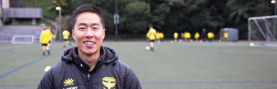 Wellington Phoenix Appoints New Head of Strength & Conditioning