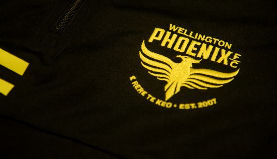 Wellington Phoenix Player and Staff Update