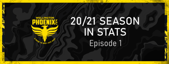 Nix 2020/21 Season In Stats: Episode 1