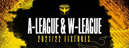 Wellington Phoenix Confirm New Start to A-League and W-League Seasons