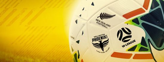 Wellington Phoenix and New Zealand Football announce inaugural W-League Team for 2021/22 Season